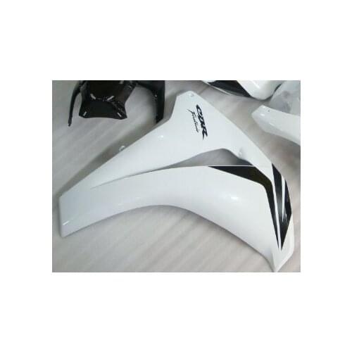 Motocycle Injection Fairing For Honda CBR1000RR 2008 2009 2010 2011 Customize Cover CBR 1000RR 2008 2009 2010 2011 ABS Plastic