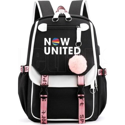 OIMG Men's Travel Bags