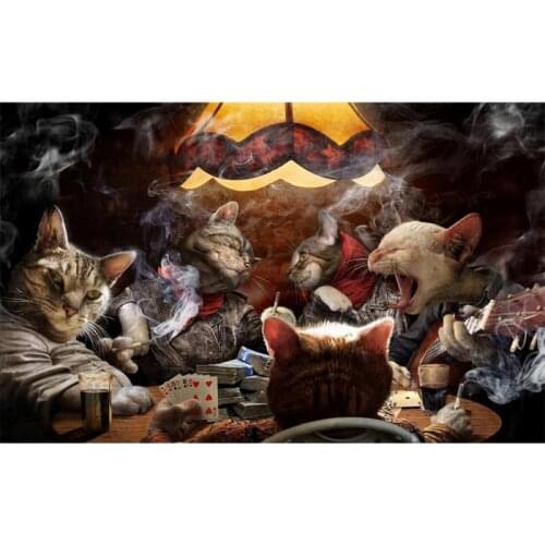 Jigsaw Puzzle 500 Pieces Adult Children Assembled Jigsaw Puzzle Childrens Games Early Educational Toys Puzzles Gifts For Kids