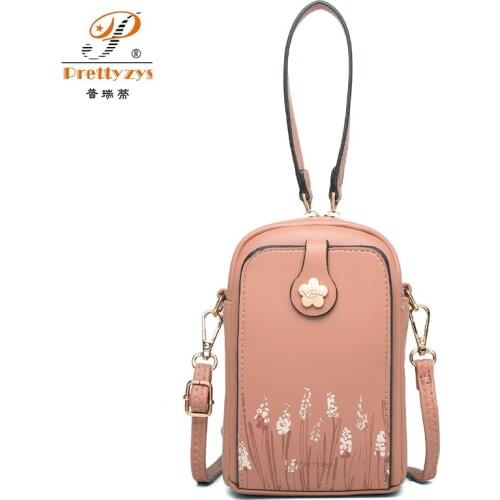 Prettyzys Large Women's Bags