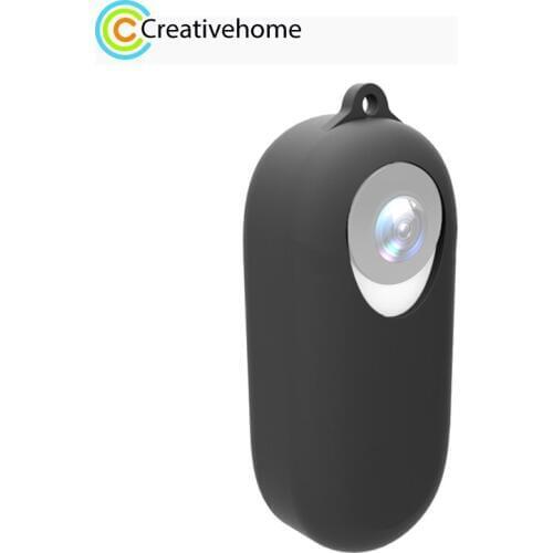 PULUZ Silicone Protective Case for Insta360 GO