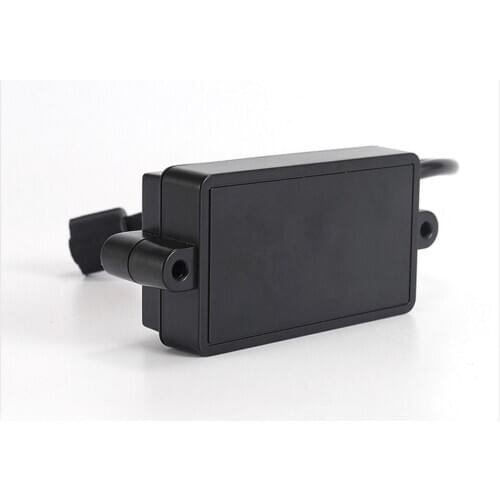 Trunk Opener Automobiles Electric Tailgate Opener Smart Electric Induction Tailgate Accessories One Foot Sensor Car Trunk Sensor