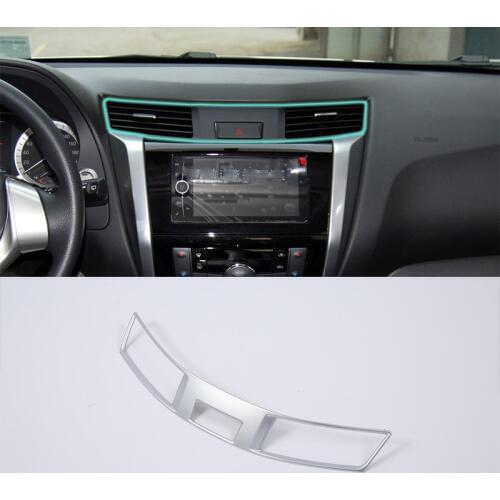 ABS Inner Door Handle Holder air vent Cover Trim For Nissan 2018 TERRA