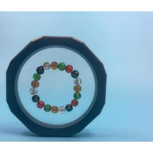 Jewelry Display Stand Holder Rack for Necklace Pendant Earrings Ring Bracelet Watch Gemstone Case F20173268