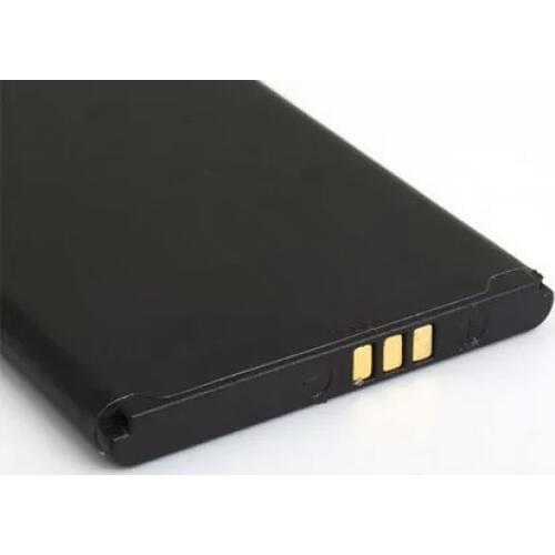 10pcs MLLSE 2000mAh battery for TELE2 MAXI LTE bl-233 BL233 smart phone