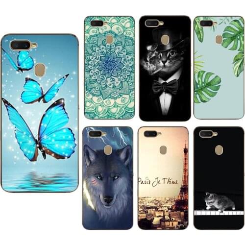 Чехлы для телефонов Oppo RX17 Neo Baicvery China At AliExpress