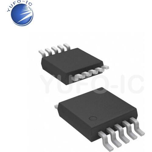 Free Ship TPS54260DGQR CS5343-CZZR NLAS4684MR2G TPS60500DGSR TPS54060DGQR LT8609EMSE LT3750EMS LTC3619EMSE ADS1112IDGSR MSOP-10
