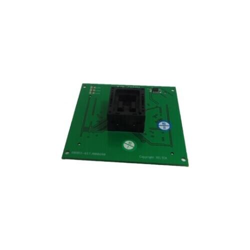 Ecmo.com.cn: Genuine Only - XELTEK BGA169 Socket Adapter DX5151 ***Price is lower, Please consult before pay