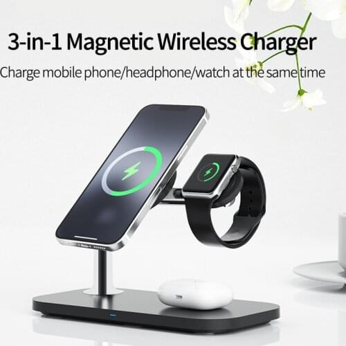 Wireless Chargers For Iphone KEPHE China
