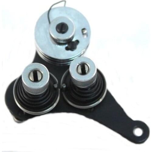 Thread Tension Bracket Complete #248217 For Singer 112W 212W 212G Machines