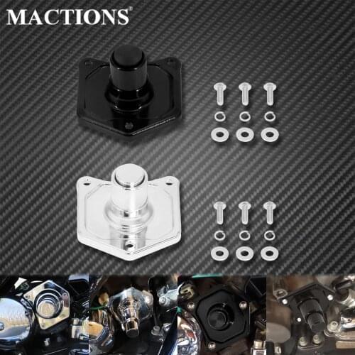 MACTIONS Motorcycle Ignition System Products
