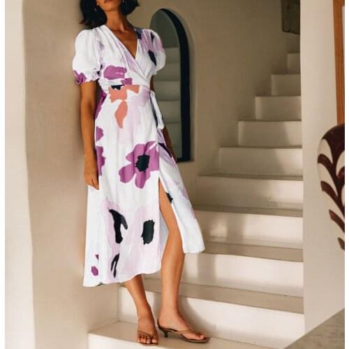 MIARHB Women's Beach Sundresses