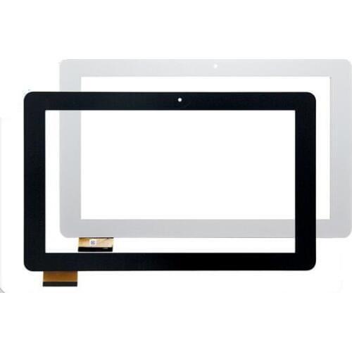 New Touch Screen Digitizer Panel Glass Sensor Replacement for 10.1" eSTAR GRAND HD Quad Core MID1128R mid1128b Tablet Free Ship