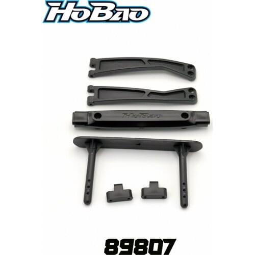OFNA/HOBAO RACING 89807 8 Sc Roll Bar for 1/8 HYPER 8SC Free Shipping