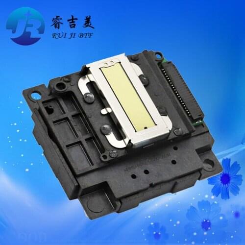 Original Print Head For Epson L4151 L4153 L4156 L4158 L4160 L4165 L4163 L4166 L4168 L4169 L5190 PX-049A WF2010 WF2510 Printhead