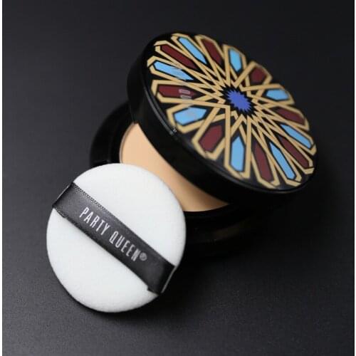 Party Queen Mineral Face Powder
