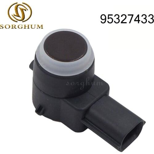 PDC Backup Parking Distance Control Sensor For GM 95327433 0263023285