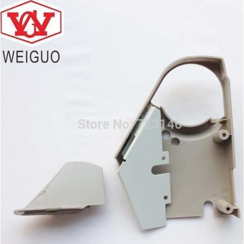 Industrial Sewing Machines with free Shipping Industrial Sewing Machine Flat Car Parts Side Panel Belt Cover for Typical 0302