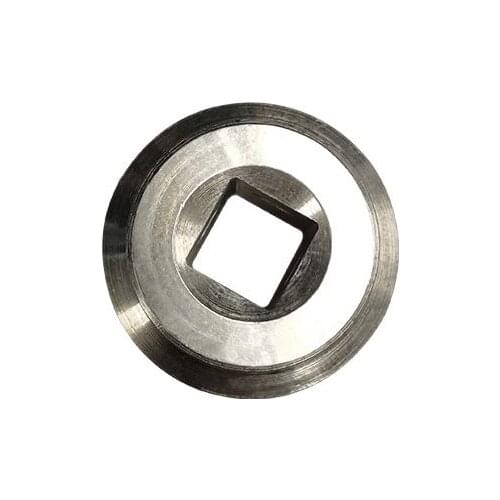 Hand Tools Non Sparking Tool Explosion Proof Beryllium Copper 19mm 3/4"Drive Socket long version