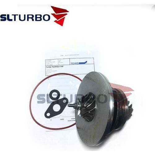 Turbocharger core 720243 for Seat Cordoba 1.4 TDI 51Kw 70HP BNM - 733783-5008S cartridge turbine 045253019LX CHRA NEW repair kit