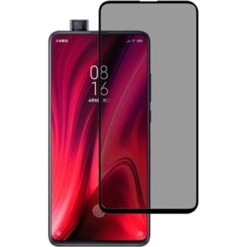 Xiaomi Mi 9T Ghost Unbreakable glass Privacy 467777108
