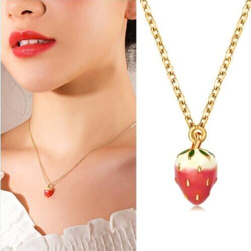 YWSHMAN Pendant Chains