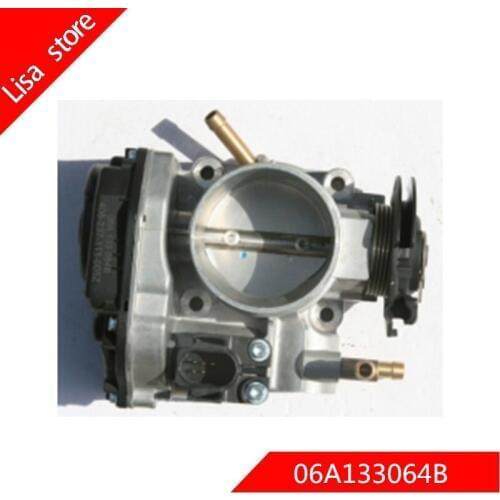 06A133064B 408-237-111-005Z V10-81-0029 High quality Throttle Body For V W Transporter 2.5 V W T4 2.5