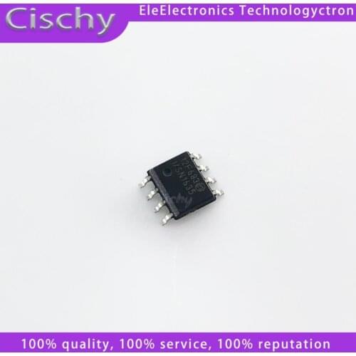 5PCS PIC12F683-I/SN SOP8 PIC12F683-I SOP PIC12F683 SMD 12F683 SOP-8