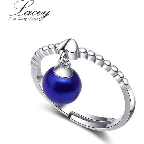 CANOCINDY Rings