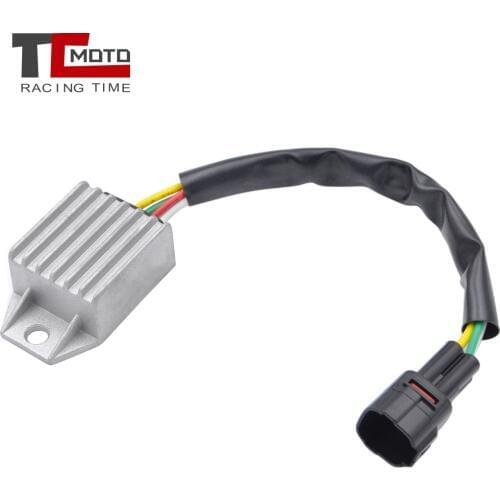 For KTM 530 525 450 300 250 EXC Voltage Regulator Current Rectifier For KTM 660 SMC 450 EXC RACING 450 400 300 250 XC-W