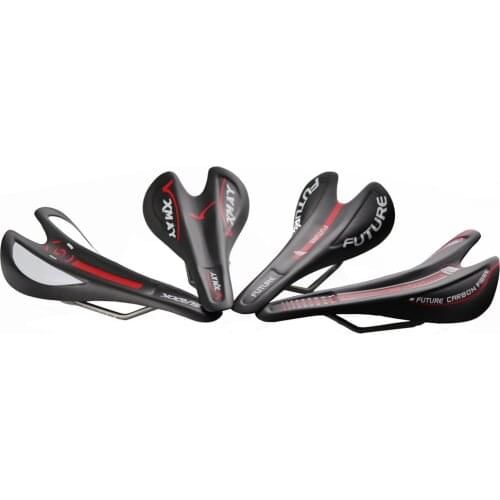 FUTURE Bicycle Saddles