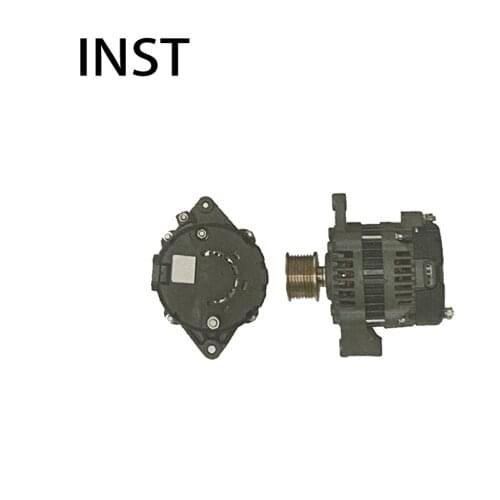 ALTERNATOR DYNAMO GENERADOR ELECTRICO FOR 12V 95A 8GS55 8722 3972730 4988274 5293586 1318801DR 8722N ALD0204WA