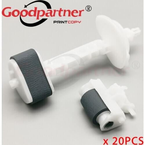 Toner Cartridges Goodpartner China