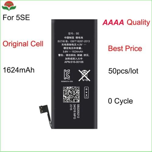 Аккумуляторы для телефонов Apple iPhone SE ISUNOO China At AliExpress