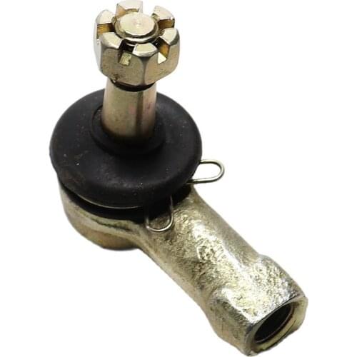 M12-M10 Tie Rod Ends Kit Ball Joints Fit For ATV Go kart Karting Quad Dirt Pit Bike Parts