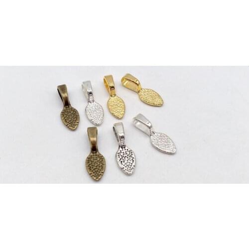 Fashion 50 pcs Alloy shovel charms fit DIY Handmade Jewelry Making Earrings necklace bracelet Crafts Souvenir