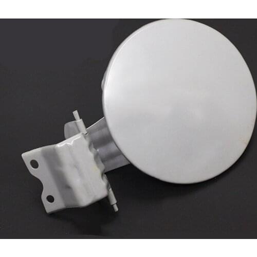 Original Metal Tank Oil Cap Cover Without Paint For Great Wall Florid Haval M4 CDB107