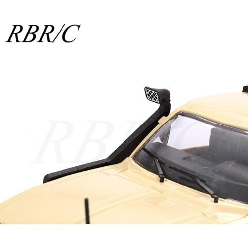 WPL C14/24 1/16 Off-Road Climbing Four-Wheel Drive RC Car Truck DIY Modified Decoration Upgrade Accessories Model Parts R683-686