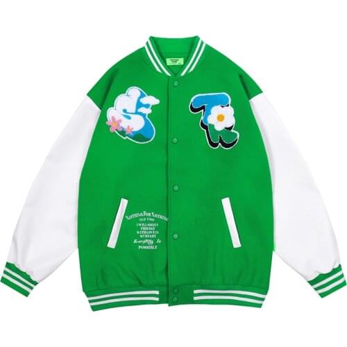 PUNEMY Men's Jackets