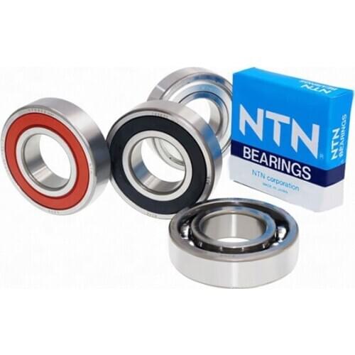 NSK NTN NACHI KOYO Size Deep Groove Ball Bearing 6052 Catalog