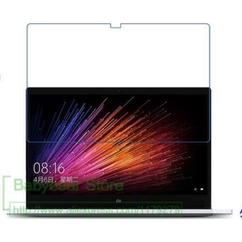 Ultra Clear HD Front LCD glossy Screen Protector Screen protective Film For Xiaomi Air 13.3'' Laptop Notebook Xiaomi Air 13