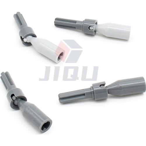 High-Tech Parts Steering CV Joint 32494 / Joint Axle 92906 Off-Road Vehicle Race Model EV3 Set Bulk Accessory MOC Building Block