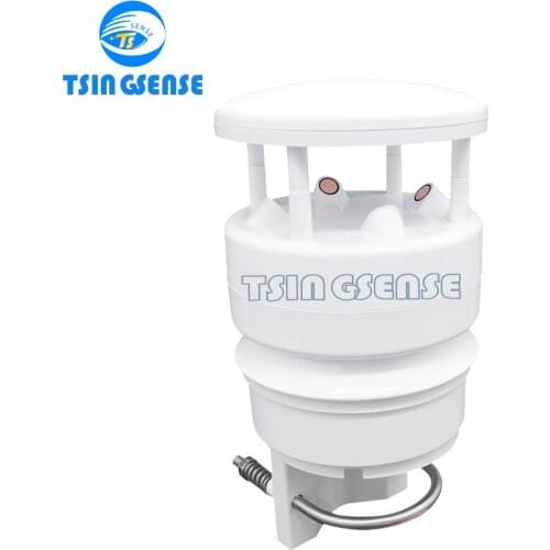 WDS202 Air quality dust sensor pm2.5 for integrated environmental monitoring system