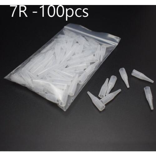 XIMUKA Tattoo Needles