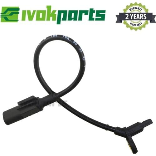 Rear L/R ABS Wheel Speed Sensor 164 905 83 00 For MERCEDES GL320 GL450 GL500 GL420 ML280 ML350 ML320 ML500 R280 R320