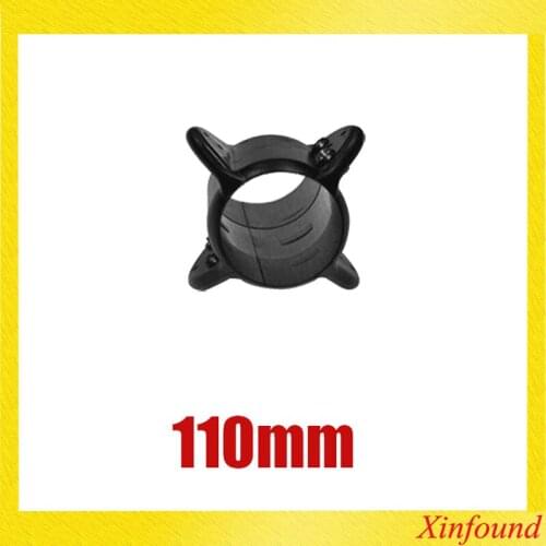 50mm Camera Head Protective Skid 110mm 150mm 220mm skid Pipeline Inspection Camera Head Skid