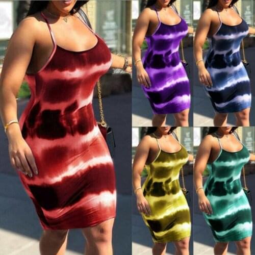 Women Sexy Dress 2021 New Summer Autumn Bandage Bodycon Dress Ladies Casual Sleeveless Evening Club Party Dress Slim Midi Dress