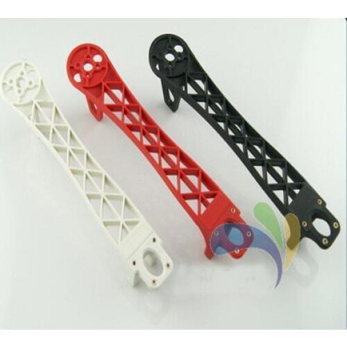 Free Shipping 4pcs/lot * HJ DIY Quadcopter Replacement Frame Arm for Flamewheel F450 F550 z450 z500