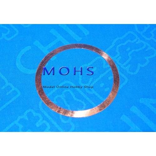 Free shipping NGH 100% original engines accessories GF38108 NGH Head gasket for NGH 4 stroke gasoline engines GF38 Head gasket