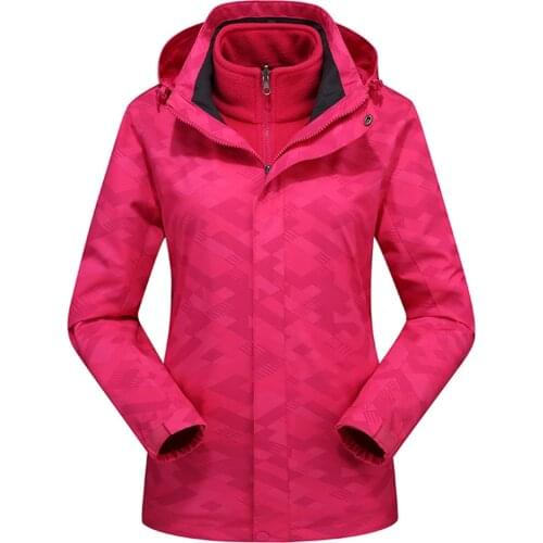 CIKRILAN Hiking Clothing